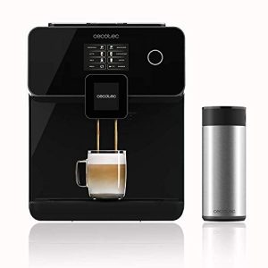 Kaffeevollautomat bis 500 Euro Cecotec Power Matic-ccino 8000