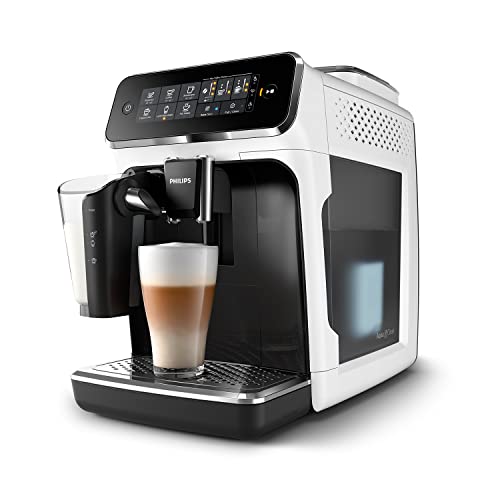Kaffeevollautomat bis 500 Euro Philips Domestic Appliances 3200