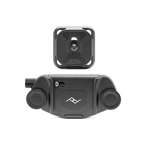 Die beste kamerahalterung rucksack peak design capture camera clip v3 15 Bestsleller kaufen