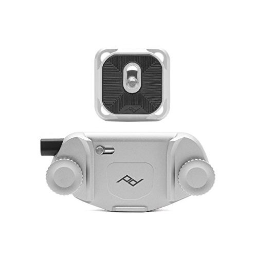 Die beste kamerahalterung rucksack peak design capture camera clip v3 22 Bestsleller kaufen