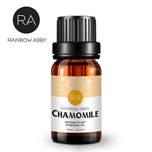 Kamillenöl RAINBOW ABBY RA Kamillen Öl 100%, 10 ml