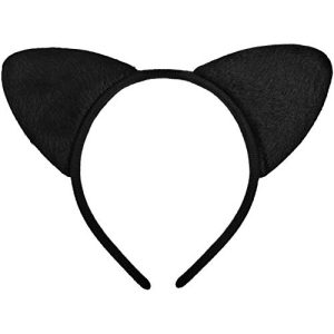 Katzenohren Balinco Haarreif Cat Ears Katze Katzen für Damen