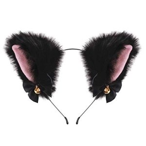 Cat ears