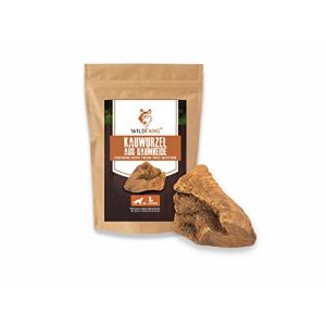 Chew root Hund Wildfang ® chew root from Baumheide, L