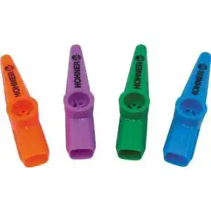 Kazoo Hohner Accordions Hohner, Originalversion (KC 50)