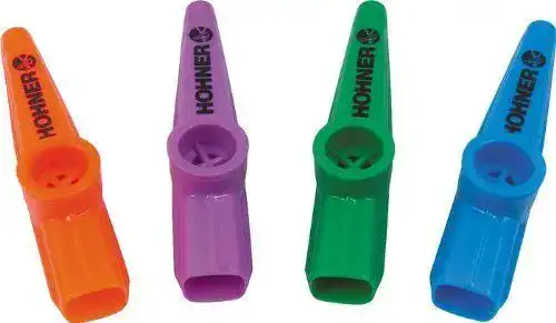Kazoo Hohner Accordions Hohner, Originalversion (KC 50)