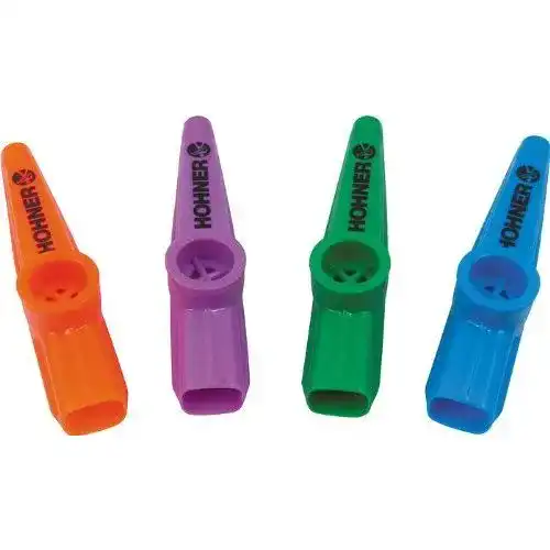 Kazoo Hohner Accordions Hohner, Originalversion (KC 50)