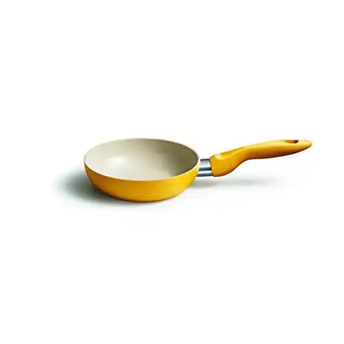 Die beste Kelomat-Pfanne Kelomat, 3509-354, Minipfanne CERAMIC COLOR 2026 Test Bestseller Kelomat-Pfanne Kelomat, 3509-354, Minipfanne CERAMIC COLOR