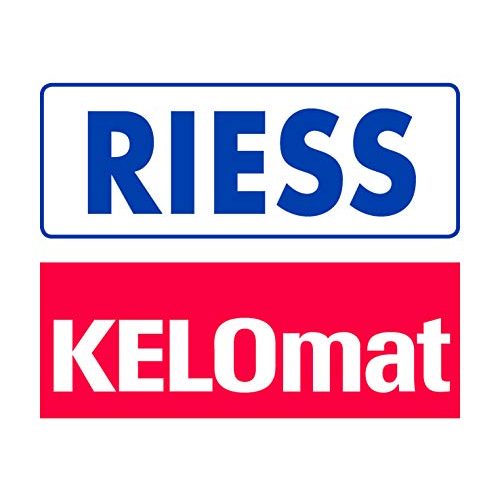 Kelomat-Pfanne Kelomat Riess Kelomat, 3530-343, Crepespfanne