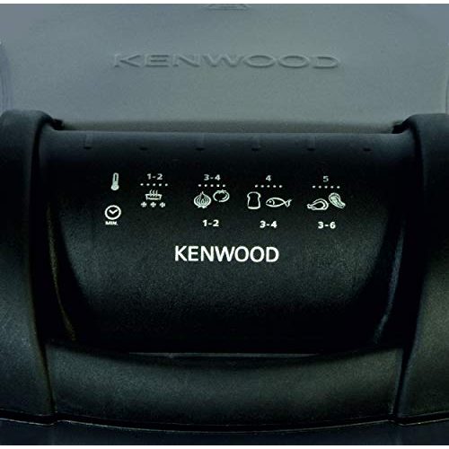 Kenwood-Toaster Kenwood 0WHG210002 HG210 Kompakt