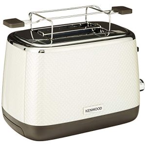Kenwood-Toaster Kenwood Toaster TCM811 WH