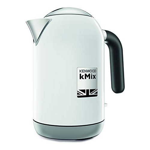 Kenwood-Wasserkocher Kenwood Küchengeräte ZJX650WH, 1 L