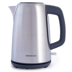 Kenwood-Wasserkocher Kenwood Wasserkessel SJM490 Stahl
