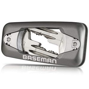 Key-Organizer BASEMAN ® Key Organizer mit Schnellverschluss