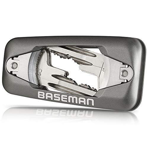 Die beste key organizer baseman key organizer mit schnellverschluss Bestsleller kaufen