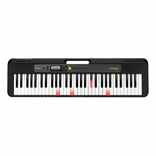 Die beste keyboard mit anschlagdynamik casio lk s250 tone schwarz Bestsleller kaufen