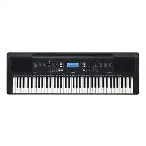 Keyboard mit Anschlagdynamik