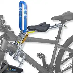 Kindersitz Fahrrad vorne