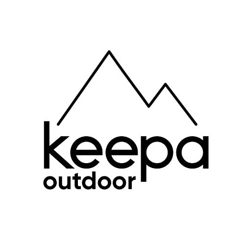 Klapptoilette Keepa Outdoor, mit Sitzhöhe 36 cm, bis 120 kg