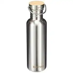 Klean-Kanteen-Trinkflasche