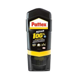 Klebstoff Pattex Repair 100% Alleskleber, 50g