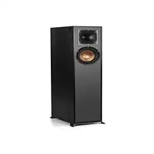 Klipsch-Standlautsprecher Klipsch R-610F schwarz
