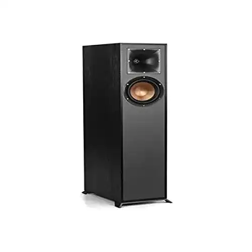 Klipsch-Standlautsprecher Klipsch R-610F schwarz