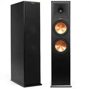 Die beste Klipsch-Standlautsprecher 2026 Test Bestseller Klipsch-Standlautsprecher