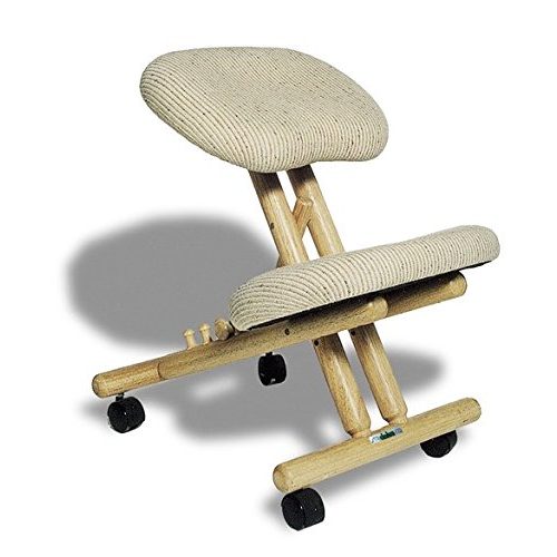 Die beste kniestuhl cinius ergonomischer stuhl orthopaedisch Bestsleller kaufen