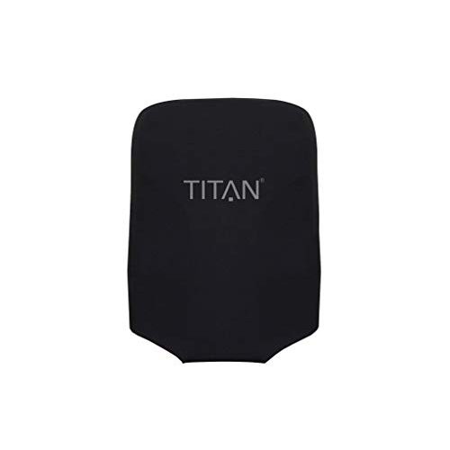Die beste kofferschutzhuelle titan kofferhuelle universal 56 cm schwarz Bestsleller kaufen