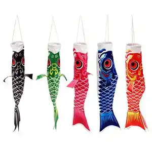 Koinobori