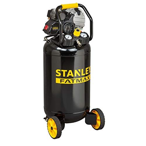 Kompressor stehend Stanley 2017208 Kompressor HY227/10/50V