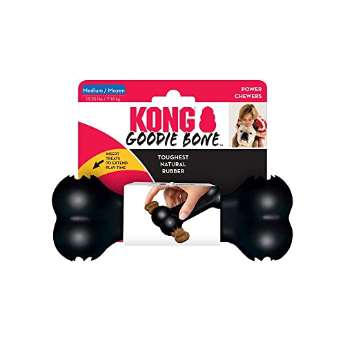 Kong-Hundespielzeug KONG, Extreme Goodie Bone
