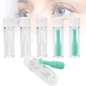 Kontaktlinsen-Sauger TANCUDER 6 Stück Kontaktlinsen