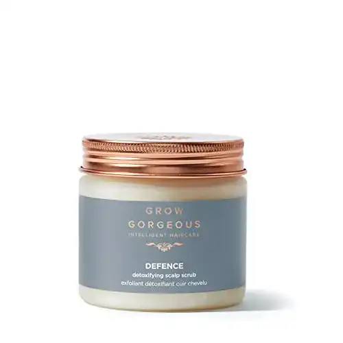 Die beste Kopfhaut-Peeling Grow Gorgeous Defence Detoxifying 200ml 2026 Test Bestseller Kopfhaut-Peeling Grow Gorgeous Defence Detoxifying 200ml