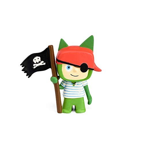 Kreativ-Tonie tonies Hörfiguren für Toniebox Kreativ Pirat