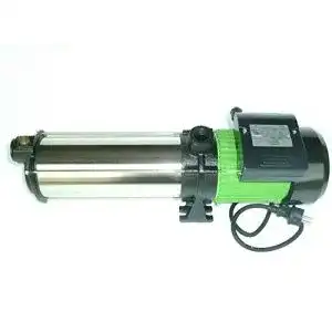 Kreiselpumpe CHM 11 bar INOX Gartenpumpe HMC 10SC