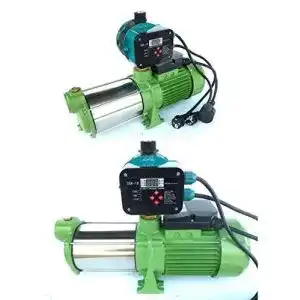 Kreiselpumpe