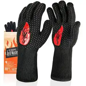 Küchenhandschuhe
