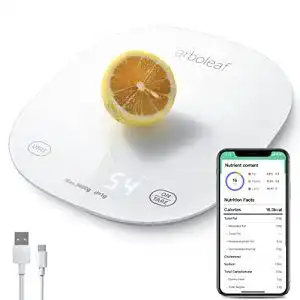 Die beste Küchenwaage USB 2026 Test Bestseller Küchenwaage USB