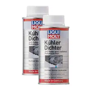 Kühlerdichtmittel
