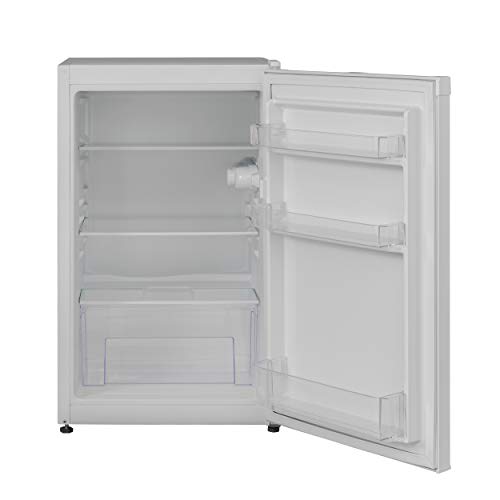 Kühlschrank bis 200 Euro TELEFUNKEN CF-31-121-W Kühlschrank