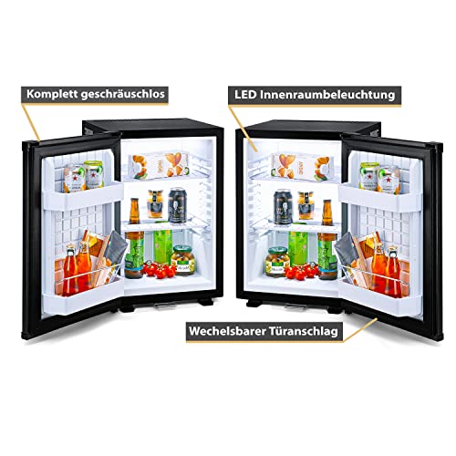 Kühlschrank bis 200 Euro TZS First Austria Minikühlschrank