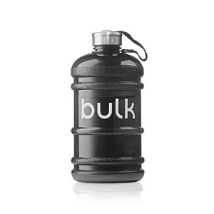 Kunststoff-Trinkflasche Bulk Half Gallon Wasserflasche, Sport, 2.2 L