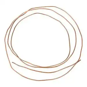 Kupferrohr Akozon, 2M, weich, Außendurchmesser 2mm
