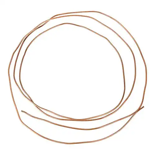 Kupferrohr Akozon, 2M, weich, Außendurchmesser 2mm