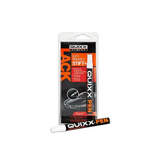 Lackstift Auto Quixx System QUIXX Lack Reparatur-Stift