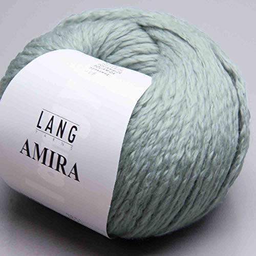 Die beste lang yarns wolle lang yarns amira 0023 50g wolle Bestsleller kaufen