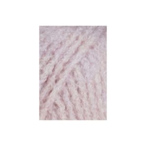 Lang-Yarns-Wolle Lang Yarns Cashmere Light, Rosa (0009) 25 g