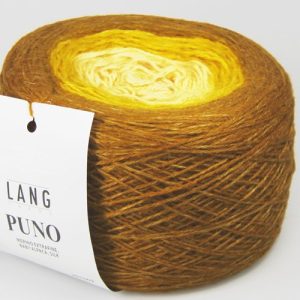 Lang-Yarns-Wolle Lang Yarns LANGYARNS Puno Farbe 11